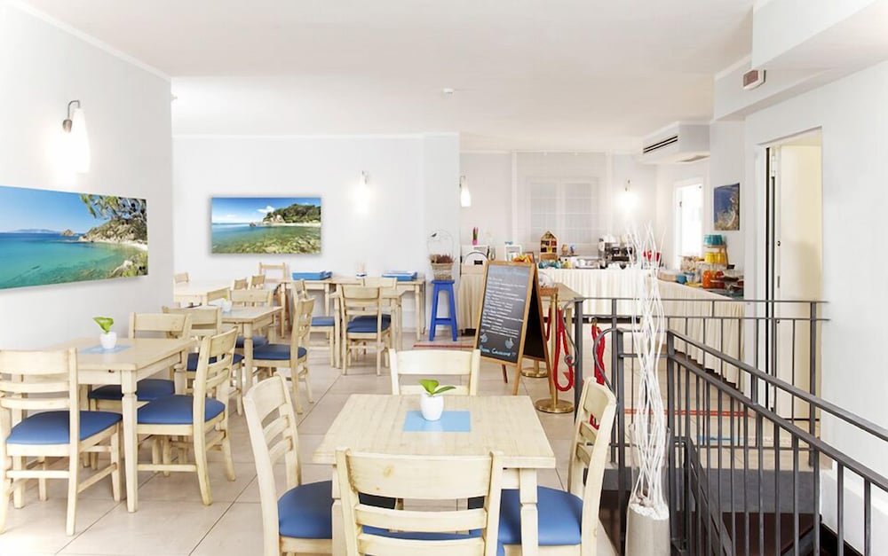 Фото Bike&Boat Argentario Hotel