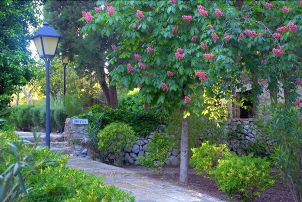 Фото L'Hermitage Hotel & SPA