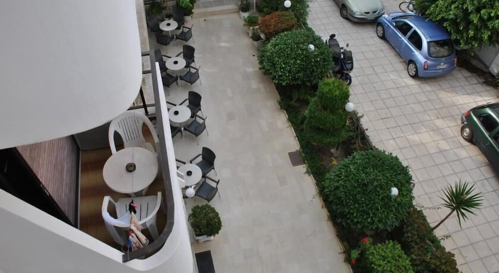 Фото Отель Yiorgos