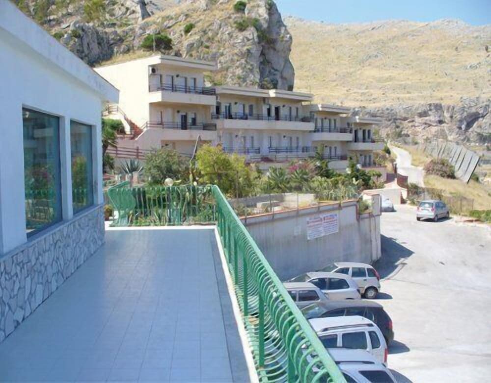 Фото Hotel Bellevue del Golfo