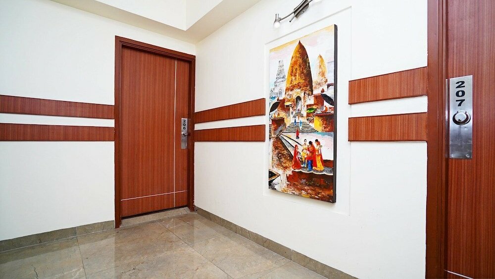 Фото Hotel Pooja Palace