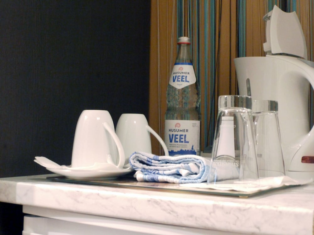 Фото Strandnest Büsum