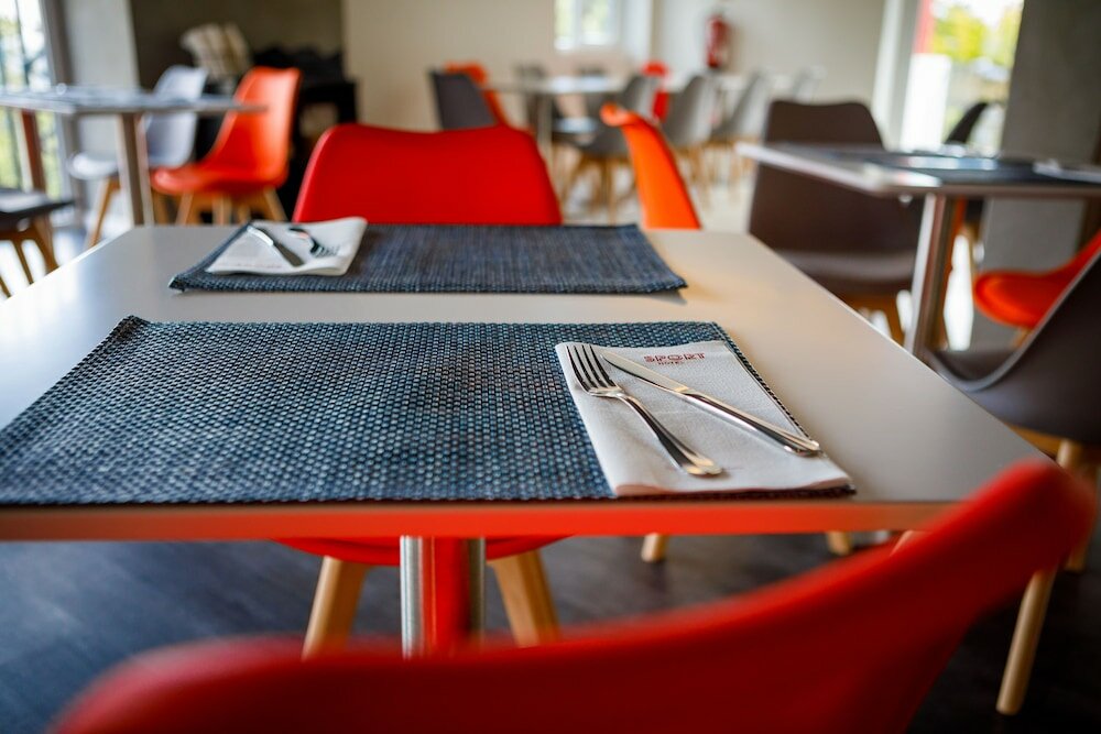 Фото Sport Hotel Gym + SPA