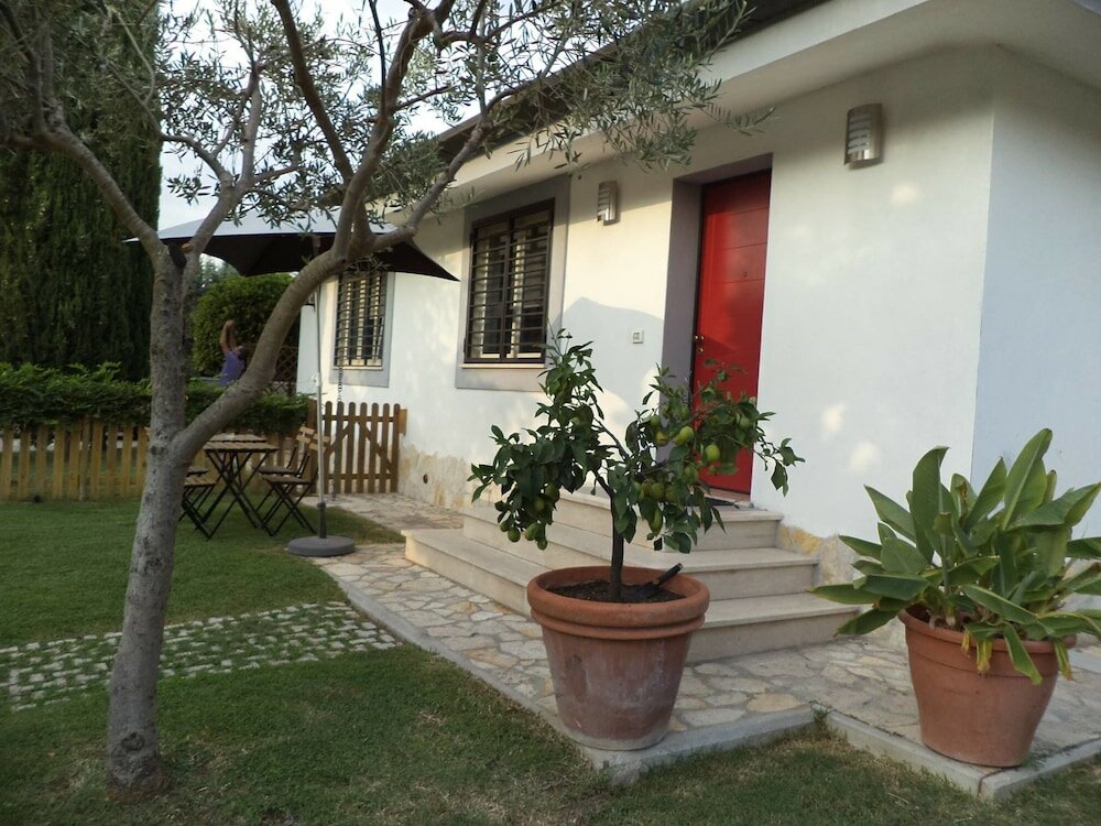 Фото Gens Mundi B&b