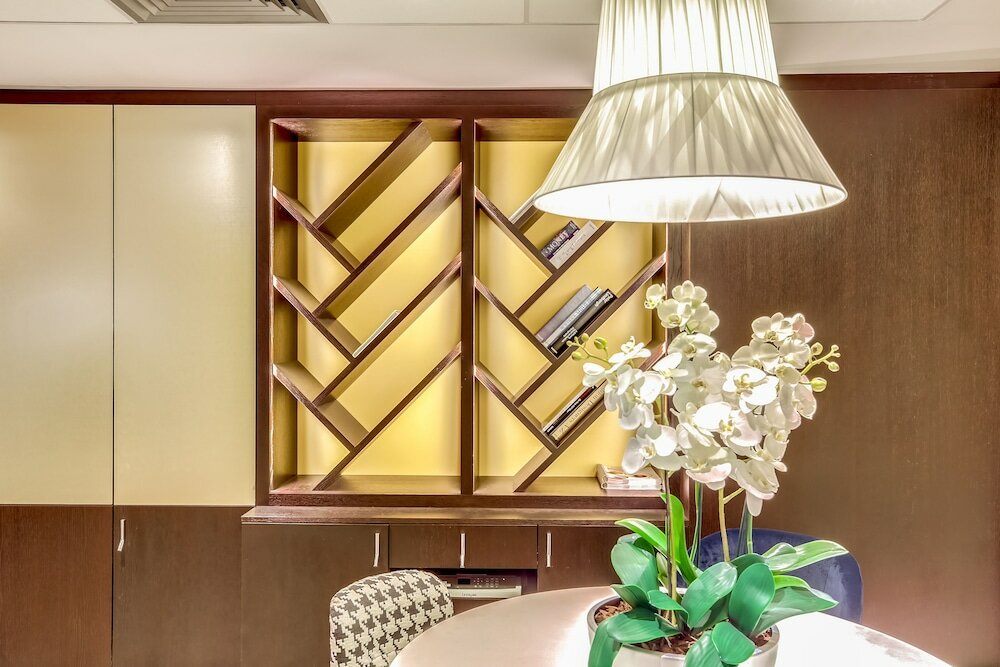 Фото Mercure Paris Arc de Triomphe Etoile