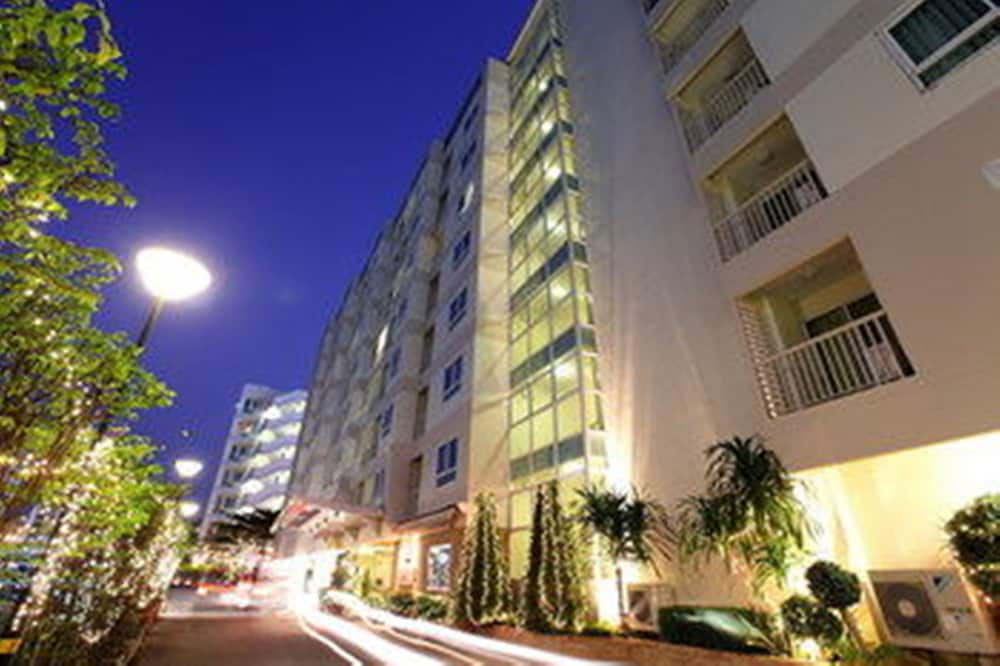 Фото Pacific Park Place