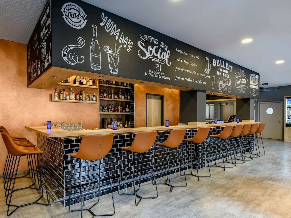 Фото Ibis Styles Bamberg Hotel