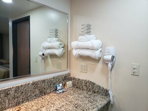 Гостиница Hotel La Villa de Zaragoza