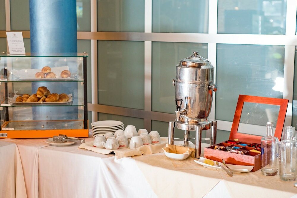 Фото Albergo Mediterraneo