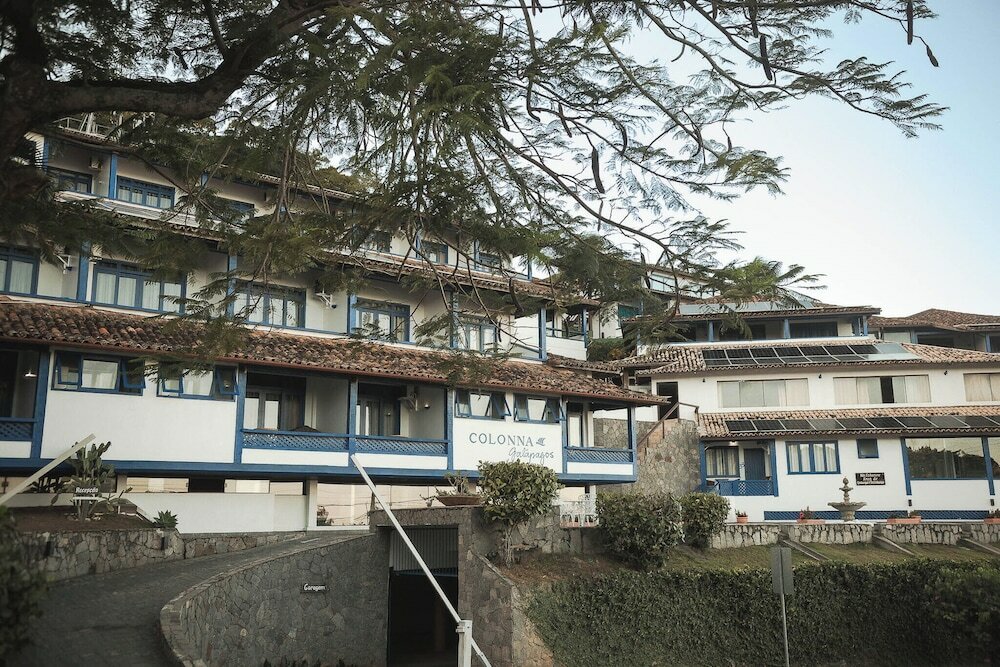 Фото Colonna Galápagos Garden Hotel