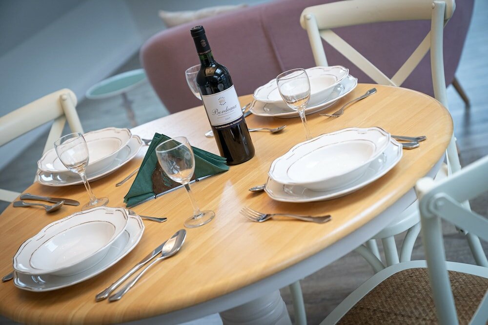 Фото Hotel Tweed