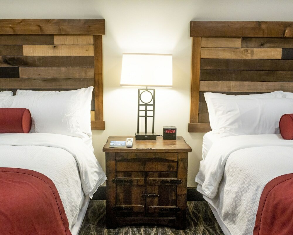 Фото Sawtelle Mountain Resort