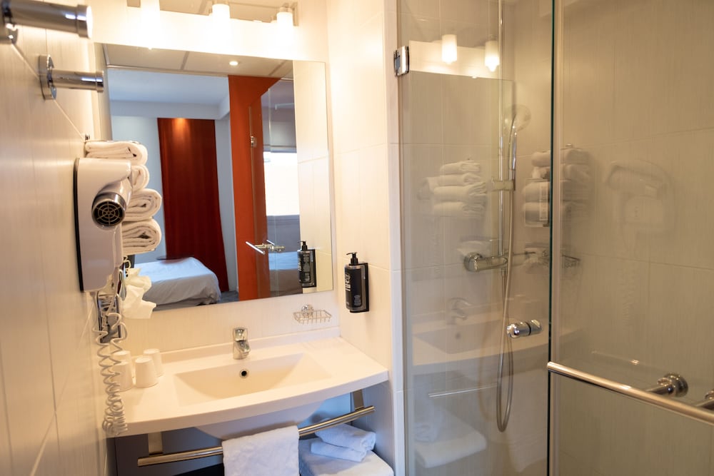 Фото Ibis Styles Saint Dizier