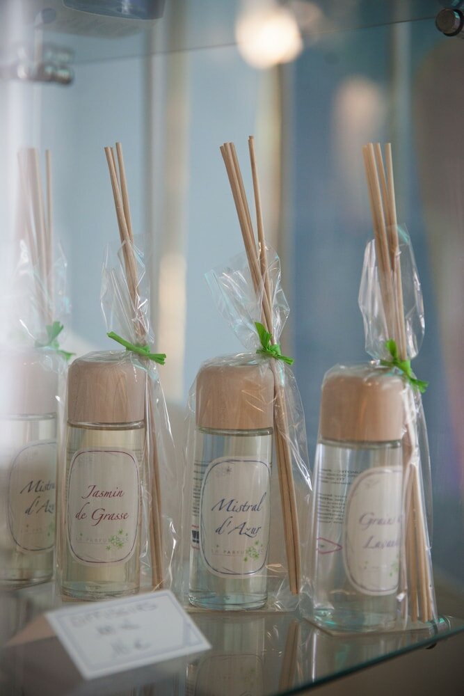 Фото Hôtel Cannes Croisette