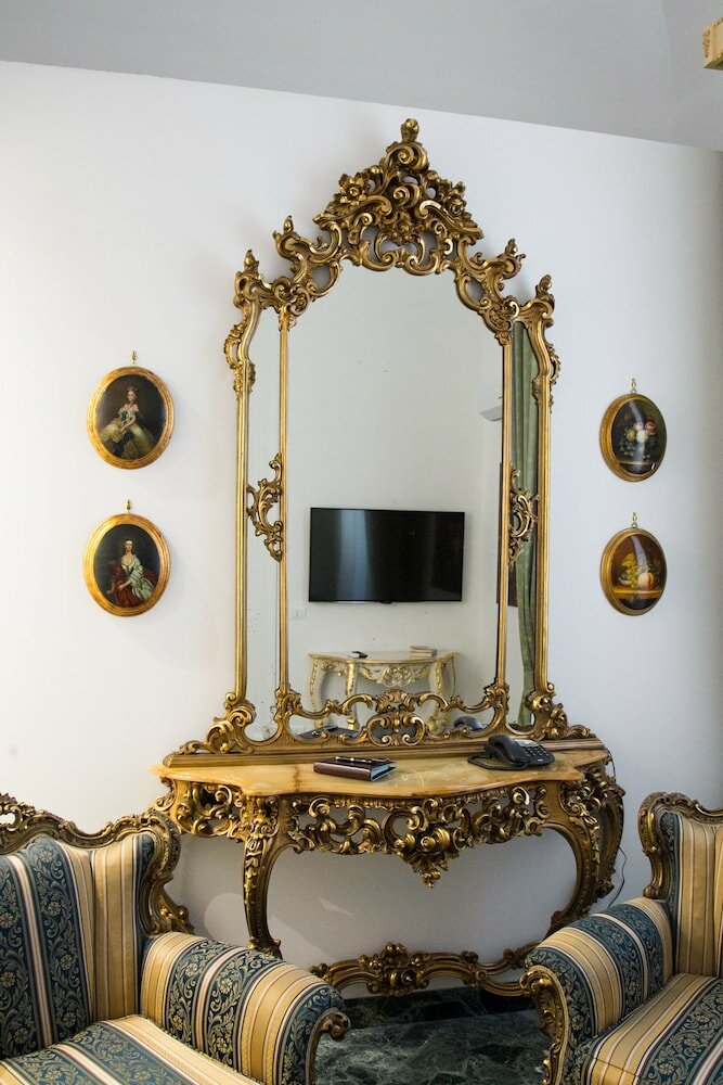 Фото Palermo Gallery