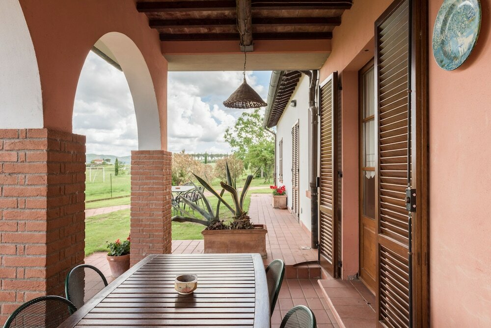 Фото Poggio Verde