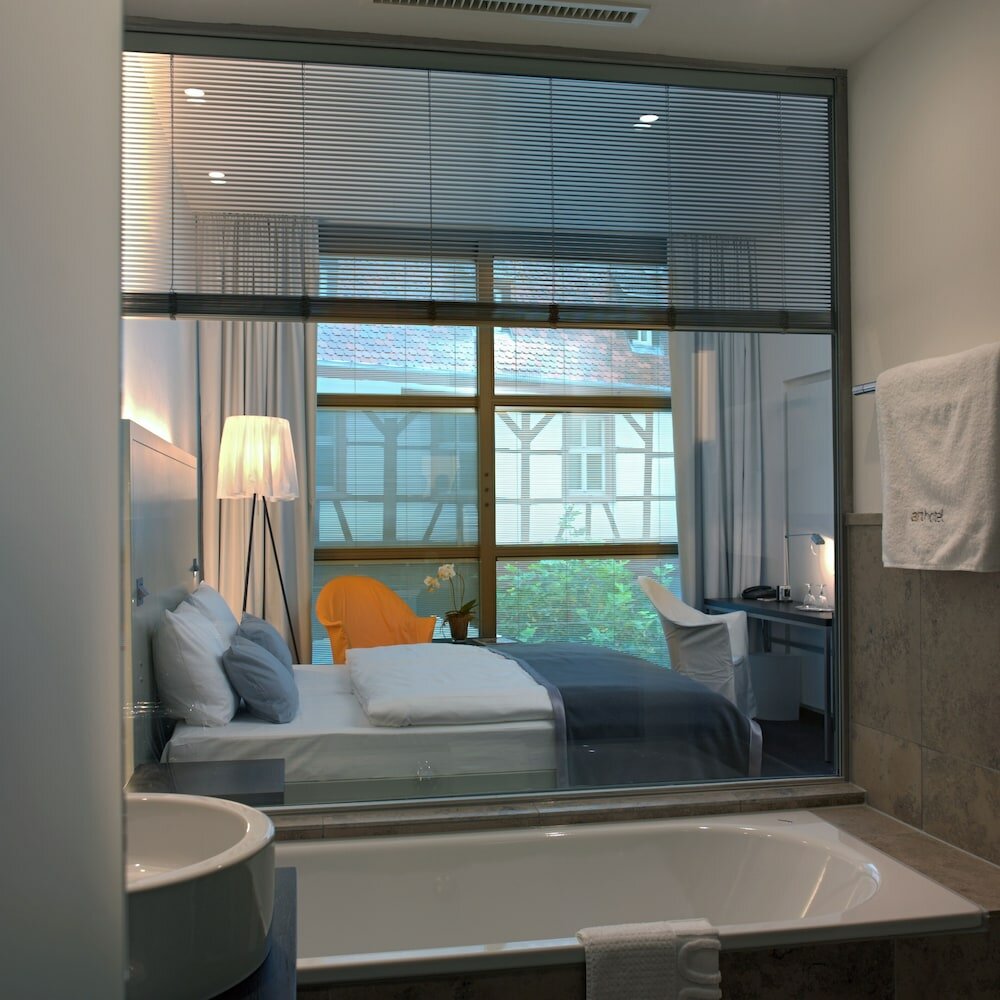 Фото Arthotel Heidelberg