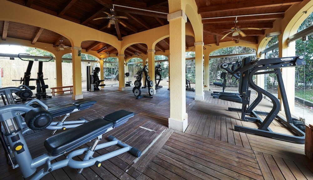 Фото Voi Tanka Village