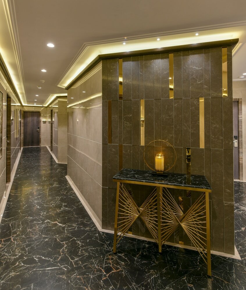 Фото Hotel Orient Regency