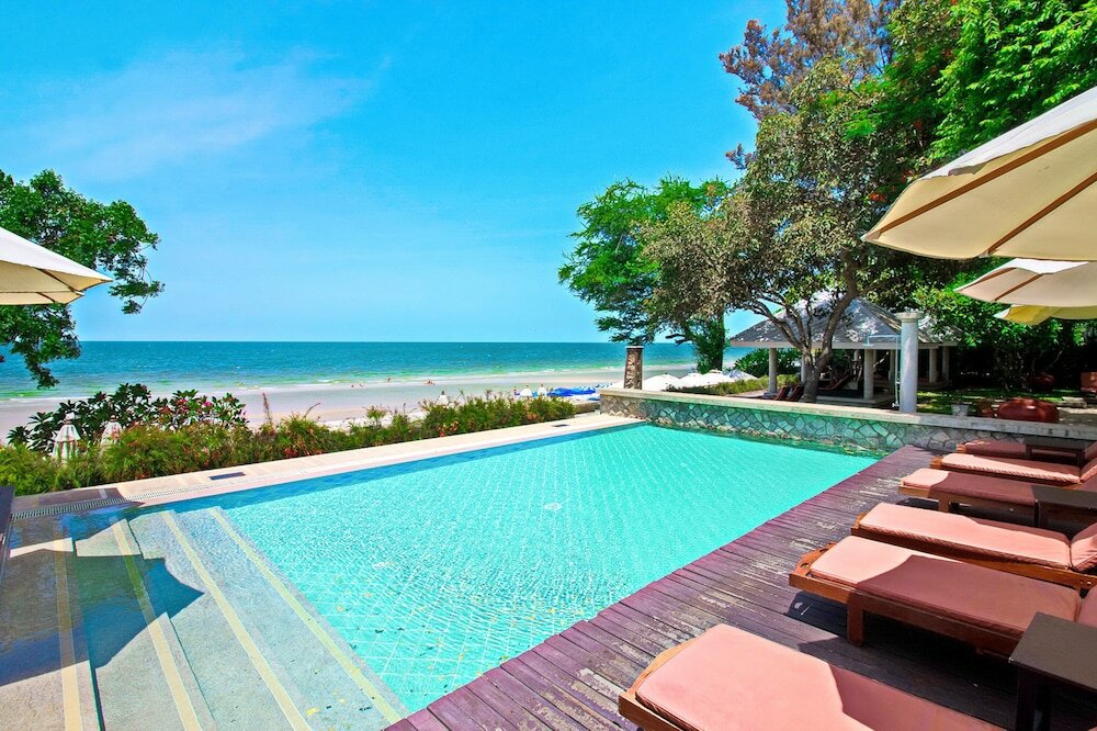 Фото Baan Bayan Hua Hin