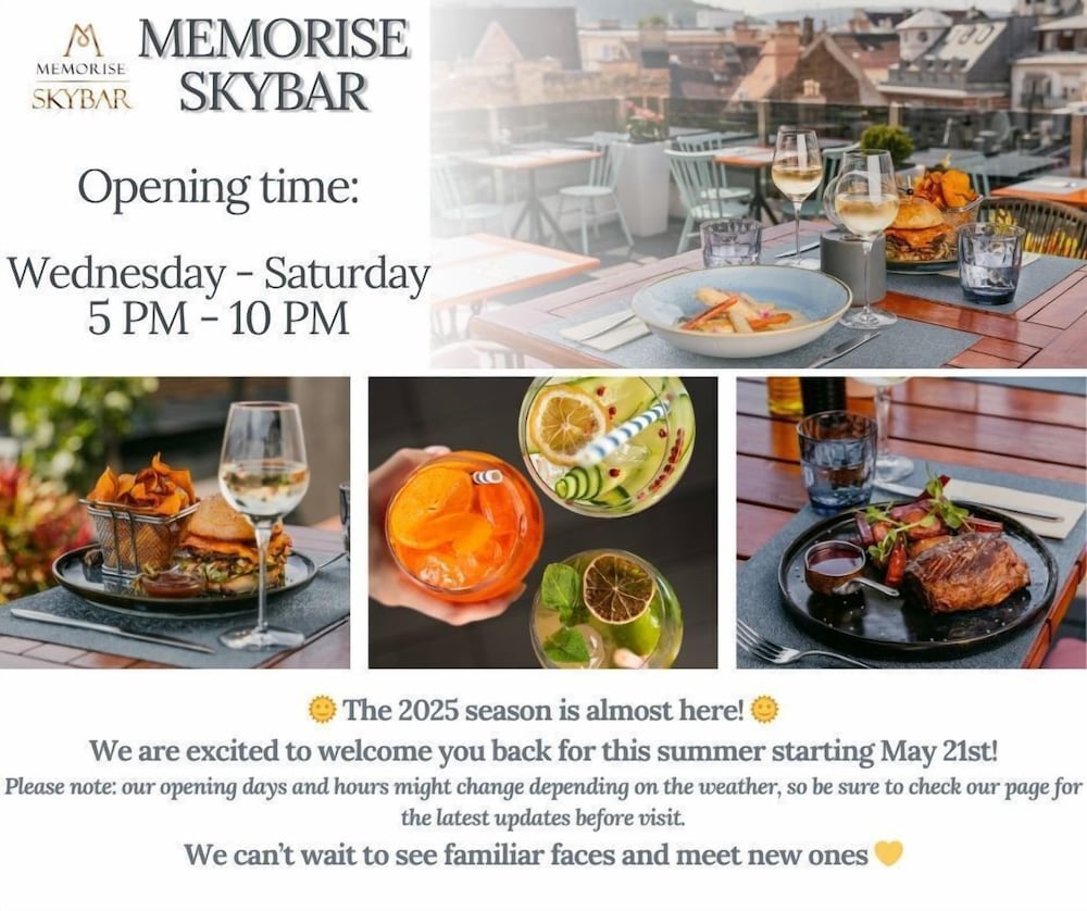 Фото Hotel Memories OldTown