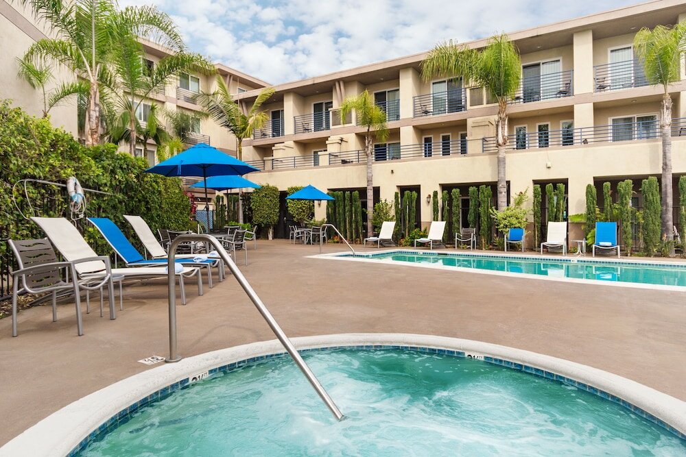 Фото Best Western Plus Marina Gateway Hotel