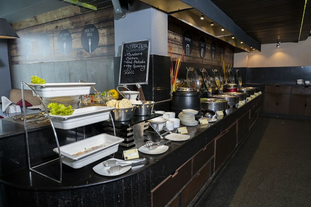 Фото Visitel - A Boutique Hotel