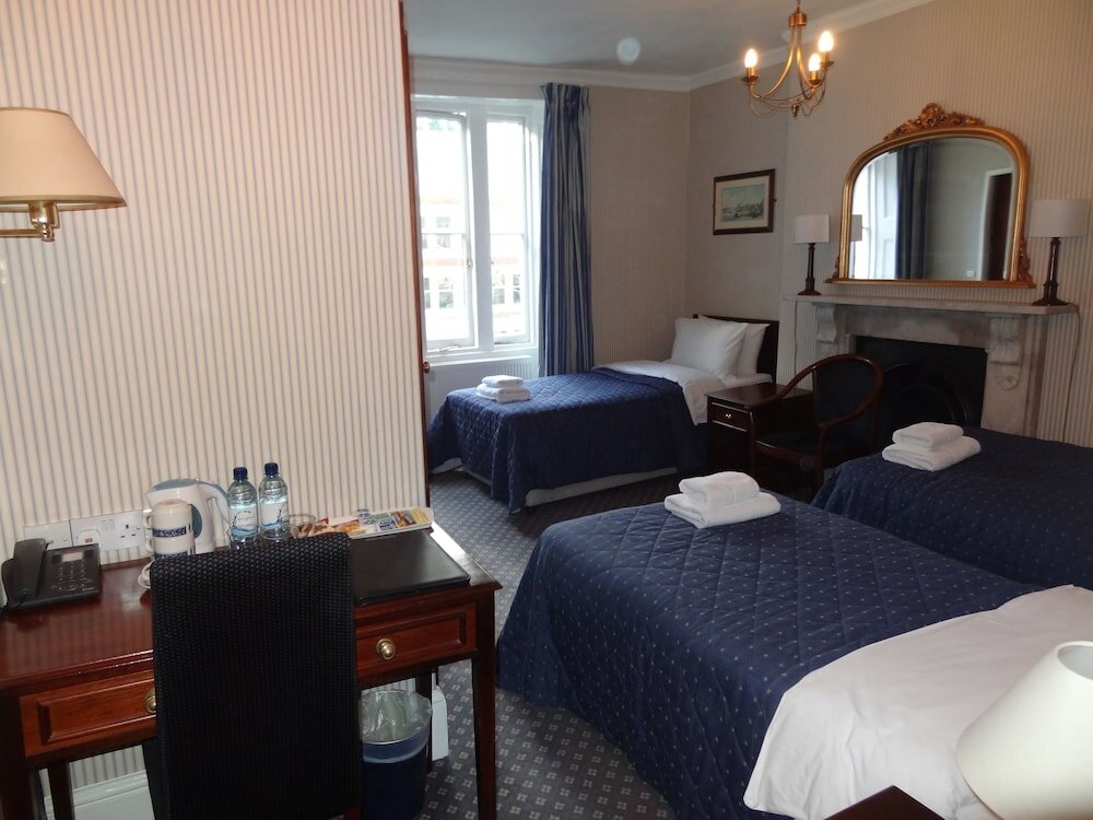 Фото Regency House Hotel