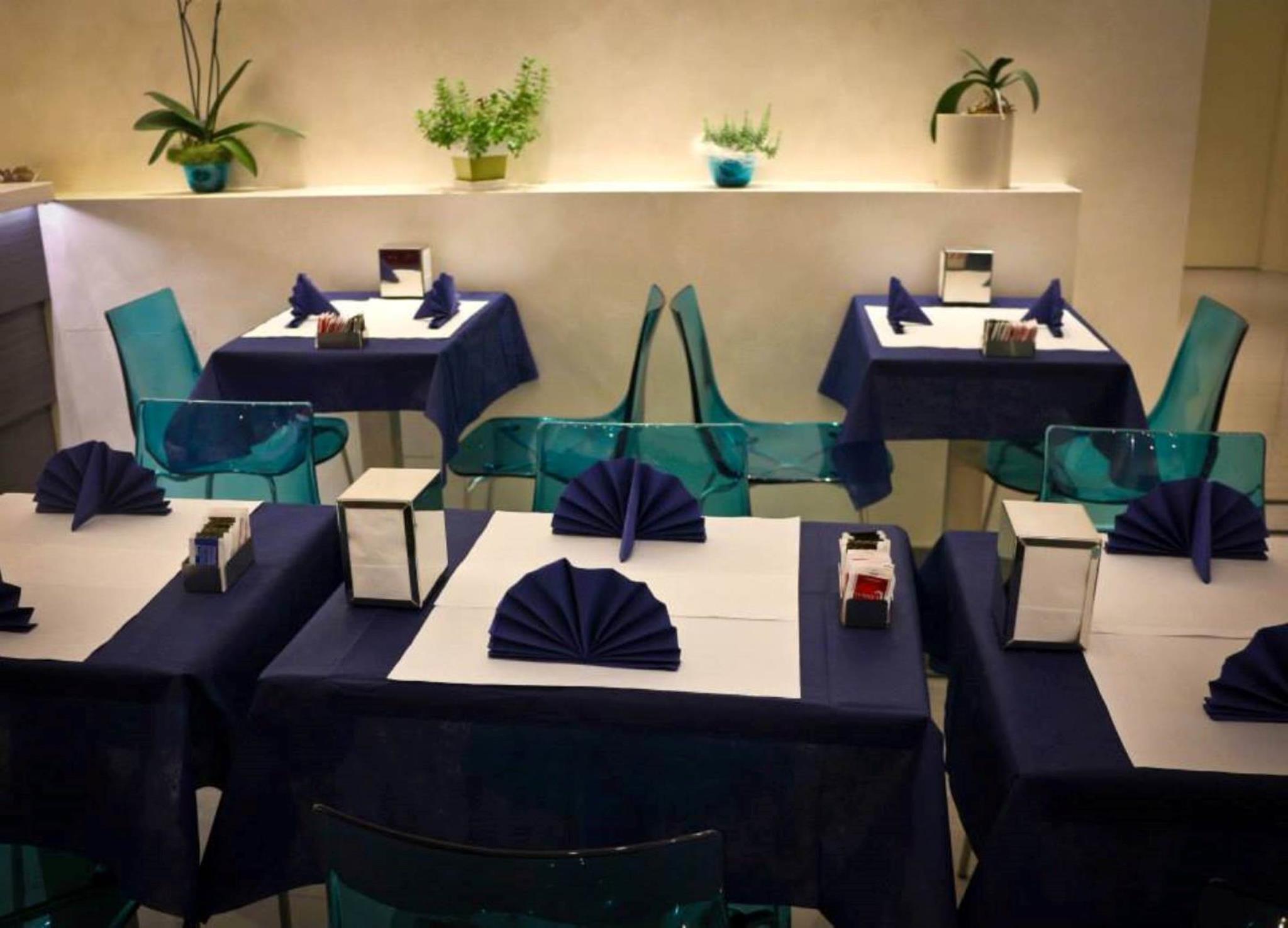 Фото Hotel La Madonnina