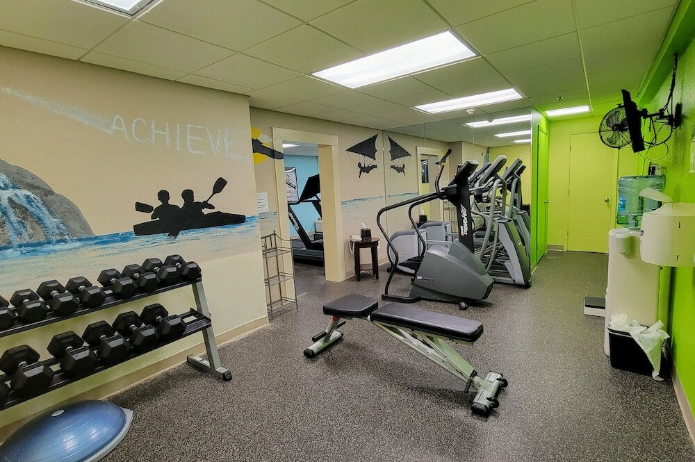 Фото Holiday Inn St Petersburg N - Clearwater, an Ihg Hotel