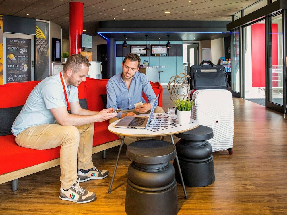 Фото Ibis Lausanne Crissier