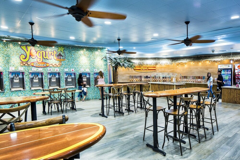 Фото Circus Circus Hotel Casino Reno at The Row