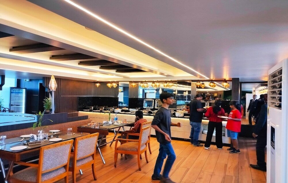 Фото Hotel Arcadia