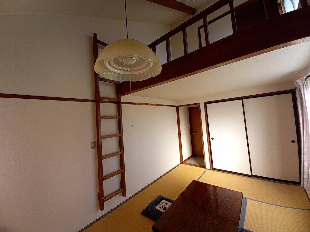 Фото Stayful House Nakamachi
