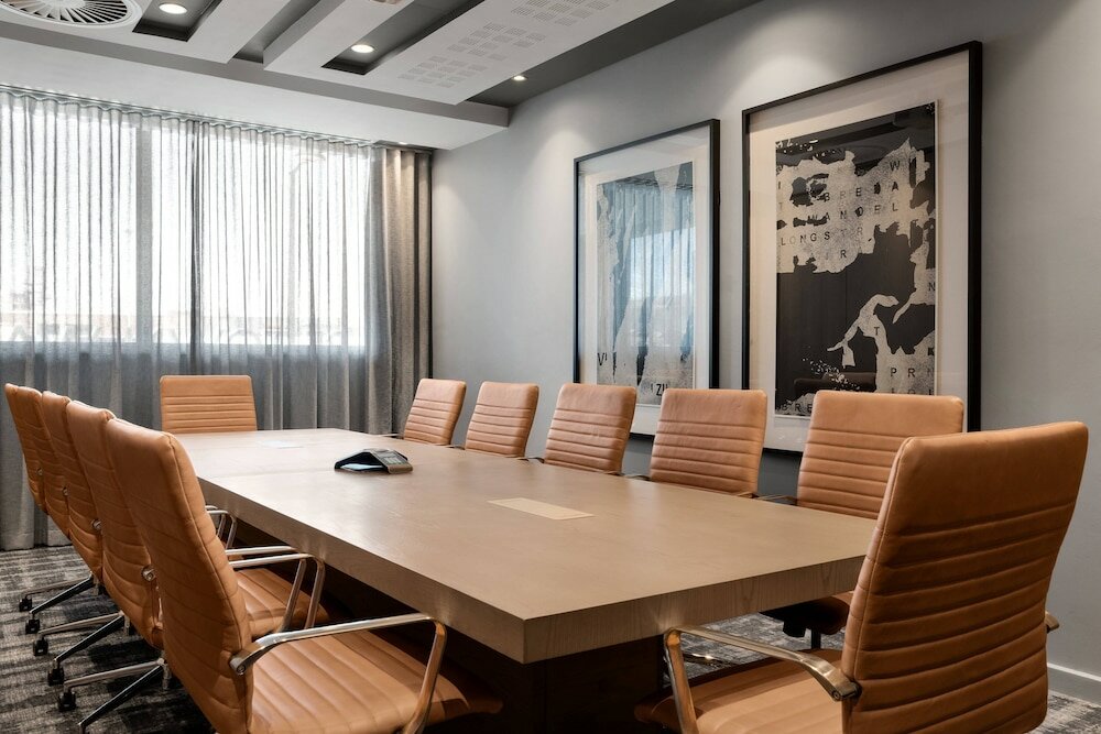 Фото AC by Marriott Cape Town Waterfront