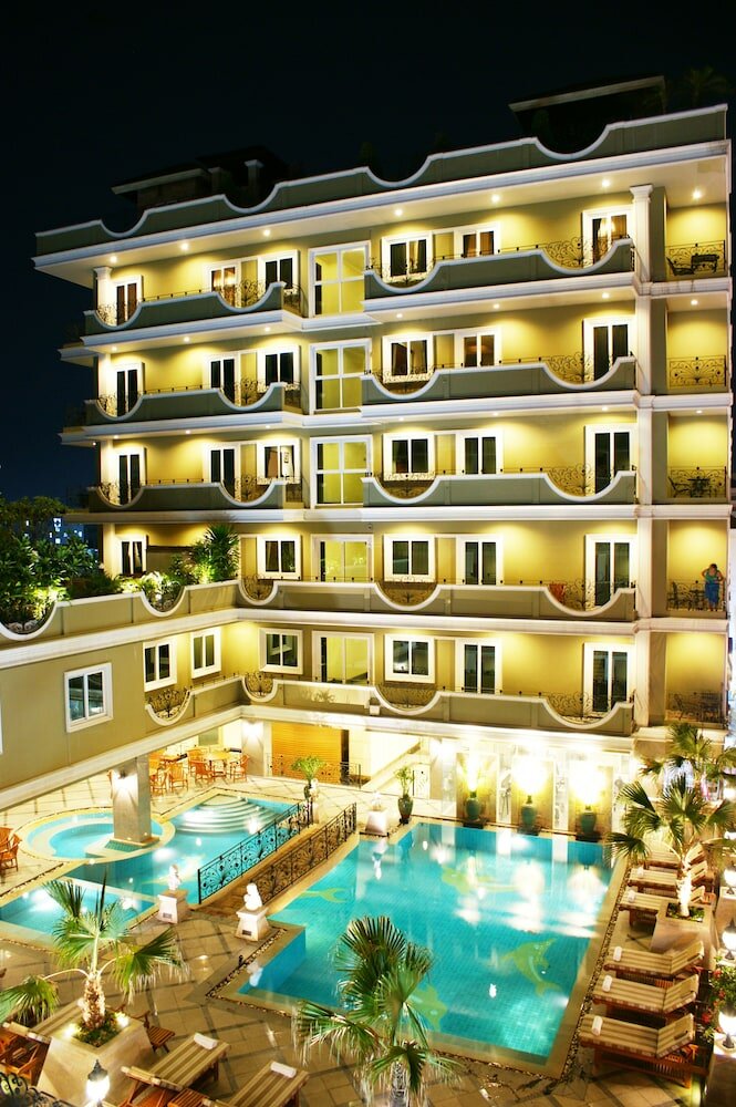 Фото отеля 5