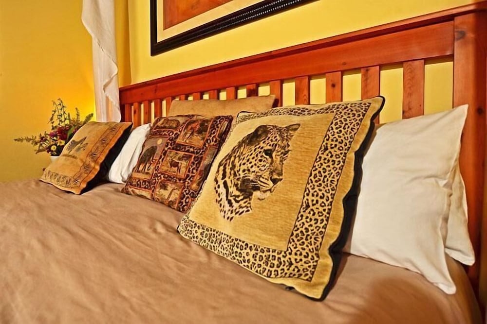 Фото French Lodge International