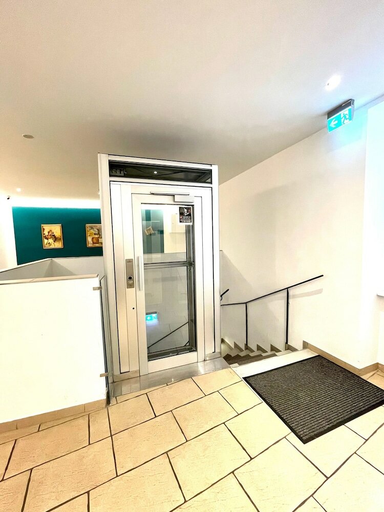 Фото Dan In'n Out