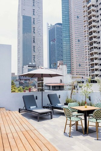 Vuestro Hotel Boutique