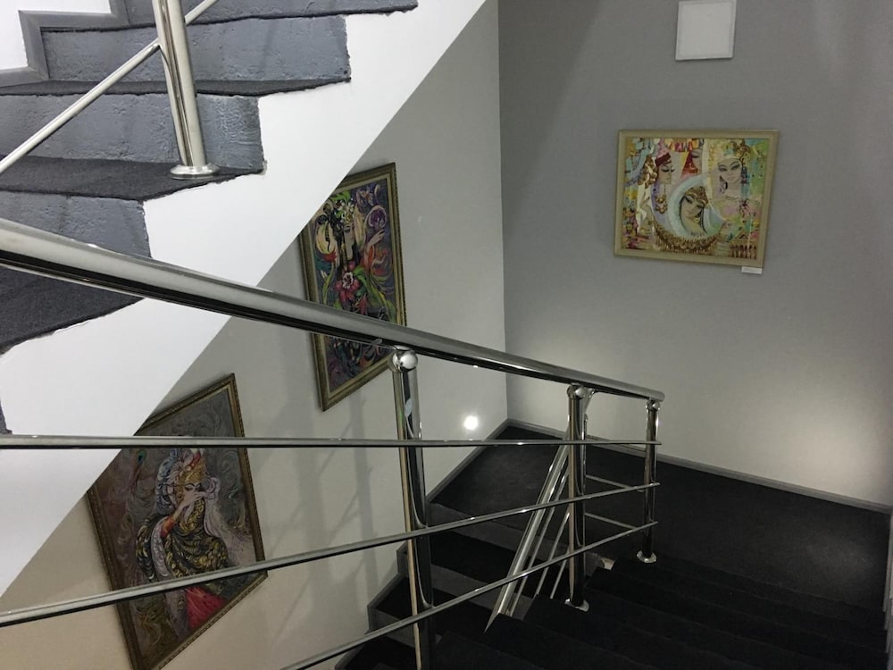 Фото Jules Verne Hostel Tashkent