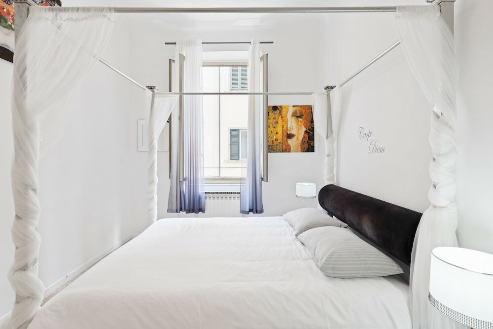 Фото Carpe Diem Arno Apartment