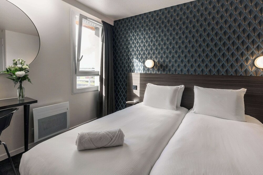 Фото Kyriad Saint Brieuc - Tregueux