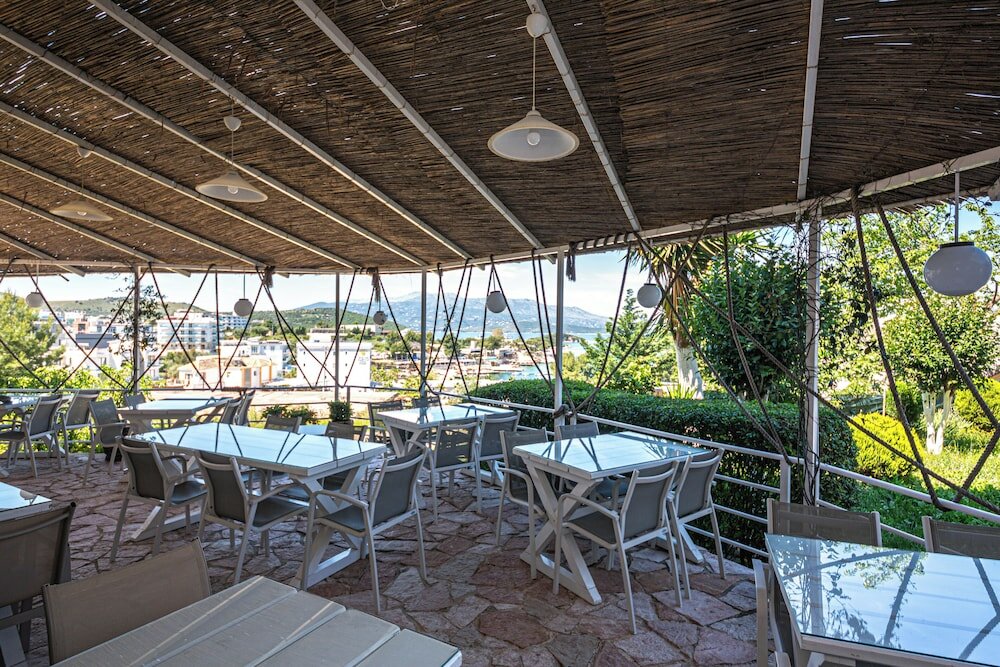 Фото Hotel Murati