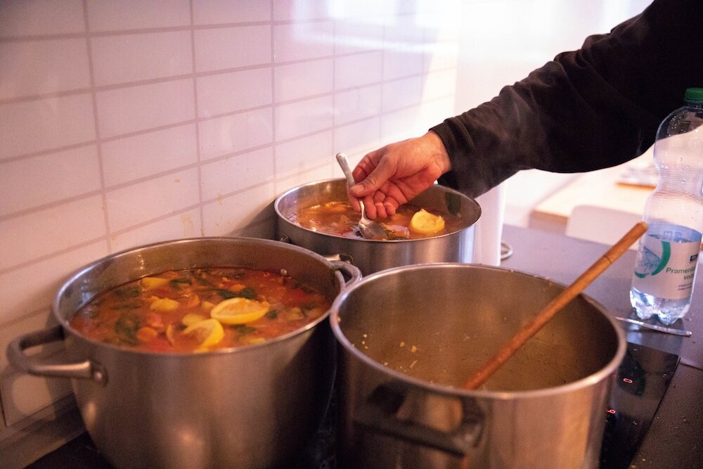 Фото Hostel One Miru