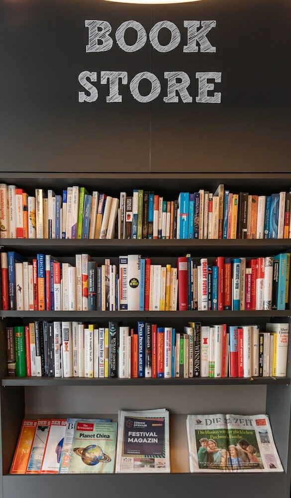 Фото Jet Hotel Zurich Airport