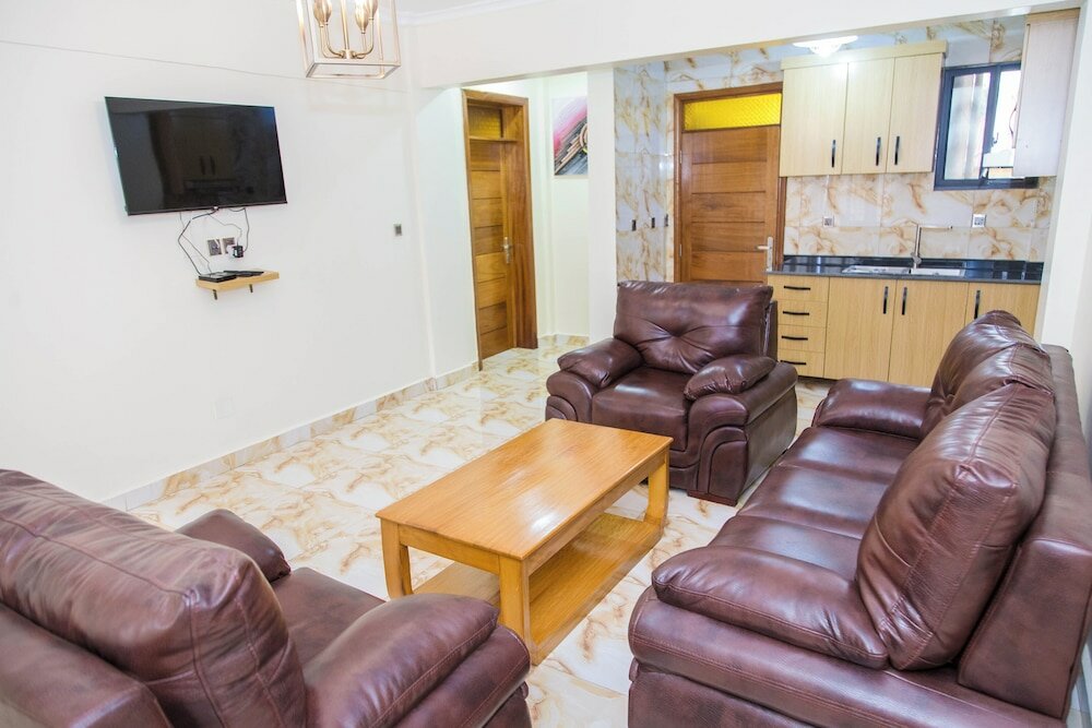 Фото Mountain View Apartment