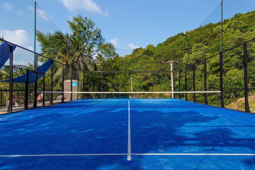 Фото Padel Phangan Suite