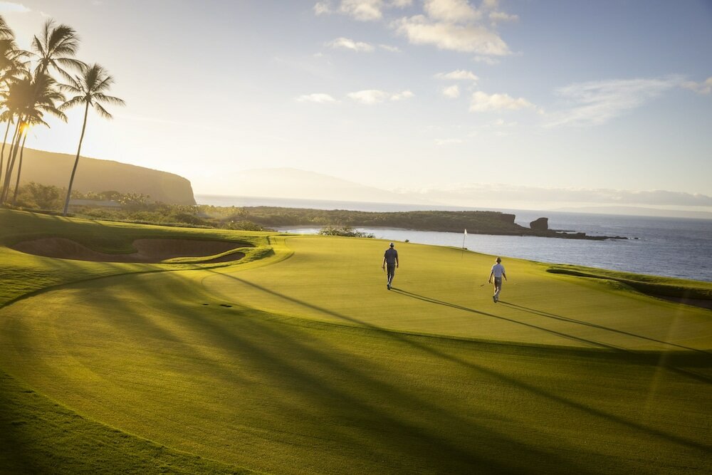 Фото Four Seasons Resort Lanai