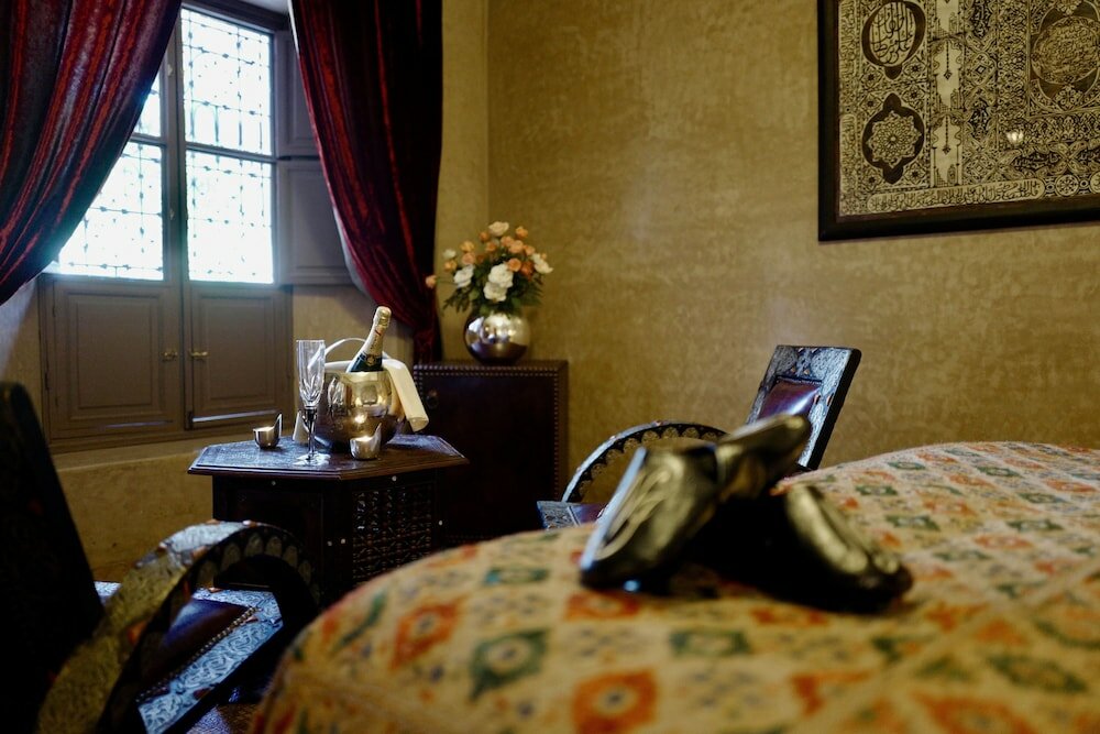 Фото Riad Noir d'Ivoire