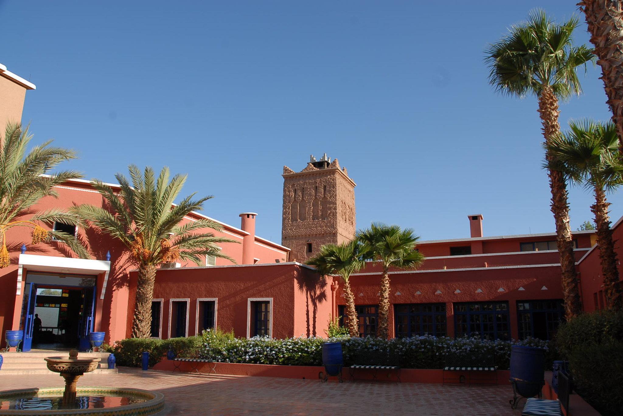 Фото Kenzi Azghor